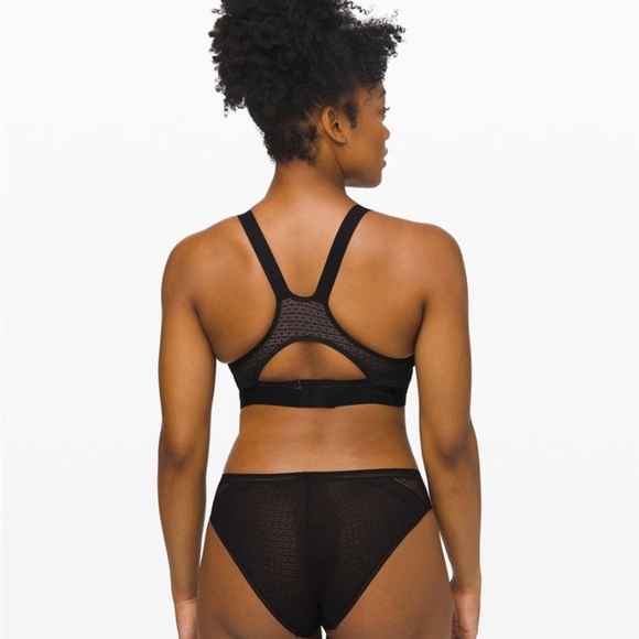 Lululemon Awake to Lace Bra - Picture 2 of 12